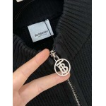 2025年2月15日新作バーバリーカーディガンジャケット  dtai 工場