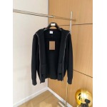 2025年2月15日新作バーバリーカーディガンジャケット  dtai 工場