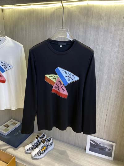 2025年2月15日新品PRADATシャツ  dtai 工場
