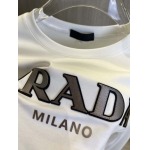 2025年2月15日新品PRADATシャツ  dtai 工場