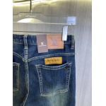 2025年2月15日新商品ルイヴィトンのジーンズ  dtai 工場