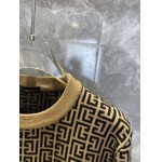 2025年2月15日新作ヴェルサーチェセーター   dtai 工場