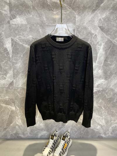 2025年2月15日新品ESセーター  dtai 工場