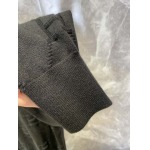 2025年2月15日新品ESセーター  dtai 工場