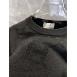 2025年2月15日新品ESセーター  dtai 工場