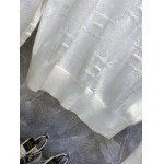 2025年2月15日新品ESセーター dtai 工場