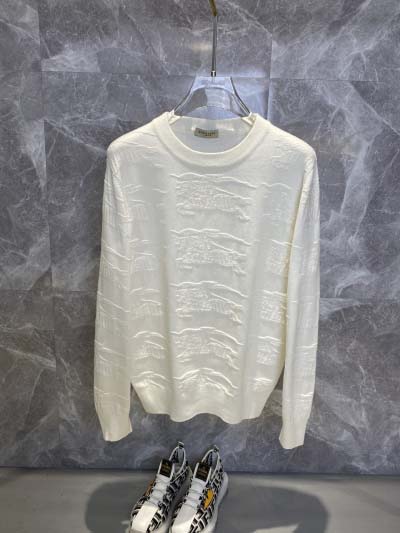 2025年2月15日新商品バーバリーセーター  dtai 工...