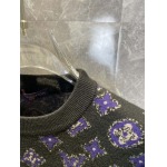 2025年2月15日新商品ルイ ヴィトンセーター  dtai 工場