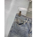 2025年2月15日新商品ルイヴィトンのジーンズ  dtai 工場