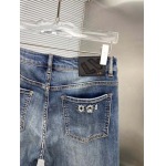 2025年2月15日新商品ルイヴィトンのジーンズ  dtai 工場