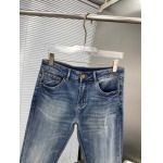 2025年2月15日新商品ルイヴィトンのジーンズ  dtai 工場