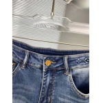 2025年2月15日新商品ルイヴィトンのジーンズ  dtai 工場