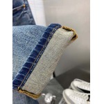 2025年2月15日新商品ルイヴィトンのジーンズ  dtai 工場