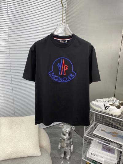 2025年2月15日新作モンクレールtシャツ  dtai 工...