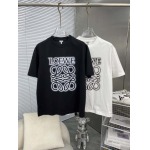 2025年2月15日新作loeweTシャツ  dtai 工場