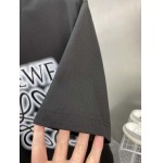 2025年2月15日新作loeweTシャツ  dtai 工場