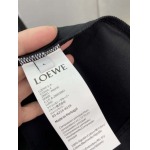 2025年2月15日新作loeweTシャツ  dtai 工場