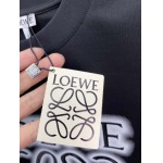 2025年2月15日新作loeweTシャツ  dtai 工場