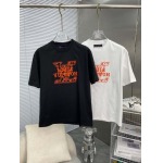ルイ?ヴィトンのtシャツ2025年2月15日発売  dtai 工場