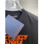 ルイ?ヴィトンのtシャツ2025年2月15日発売  dtai 工場