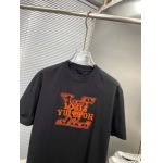 ルイ?ヴィトンのtシャツ2025年2月15日発売  dtai 工場