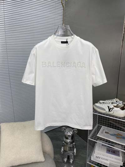 2025年2月15日新作BalenciagaTシャツ  dt...