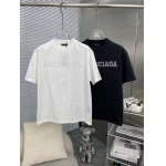 2025年2月15日新作BalenciagaTシャツ  dtai 工場