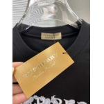 BURBERRYTシャツ2025年2月15日発売  dtai 工場