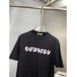 BURBERRYTシャツ2025年2月15日発売  dtai 工場