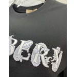 BURBERRYTシャツ2025年2月15日発売  dtai 工場