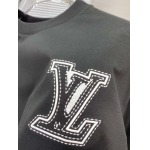 ルイ?ヴィトンのtシャツ2025年2月15日発売  dtai 工場