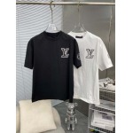 ルイ?ヴィトンのtシャツ2025年2月15日発売  dtai 工場