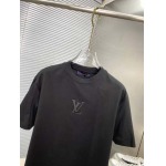 ルイ?ヴィトンのtシャツ2025年2月15日発売  dtai 工場