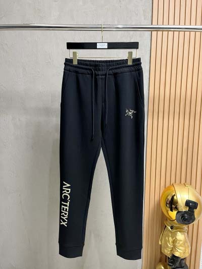 2025年2月15日新作ARCTERYXカジュアルパンツ/運...