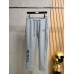 2025年2月15日新作ARCTERYXカジュアルパンツ/運動ズボン  dtai 工場