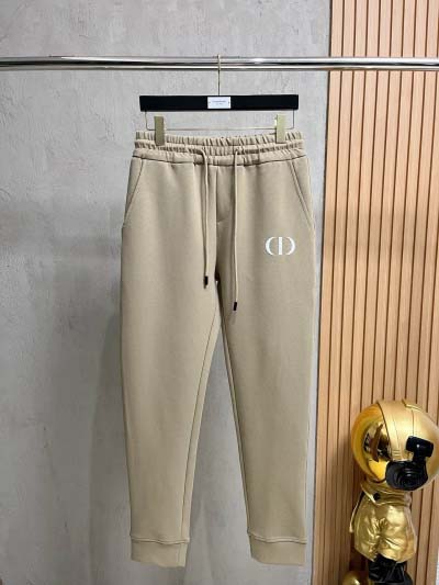 2025年2月15日新作クリスチャン ディオールのカジュアル...