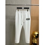 2025年2月15日新作グッチのカジュアルパンツ/運動ズボン dtai 工場