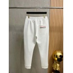 2025年2月15日新作グッチのカジュアルパンツ/運動ズボン dtai 工場