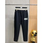 2025年2月15日新作グッチのカジュアルパンツ/運動ズボン dtai 工場