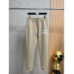 2025年2月15日新作グッチのカジュアルパンツ/運動ズボン dtai 工場