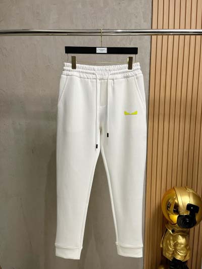 2025年2月15日新品FENDI  アルパンツ/運動ズボン...