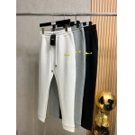 2025年2月15日新品FENDI  アルパンツ/運動ズボン dtai 工場