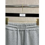 2025年2月15日新品バーバリーのカジュアルパンツ/運動ズボン  dtai 工場