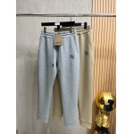 2025年2月15日新品バーバリーのカジュアルパンツ/運動ズボン  dtai 工場