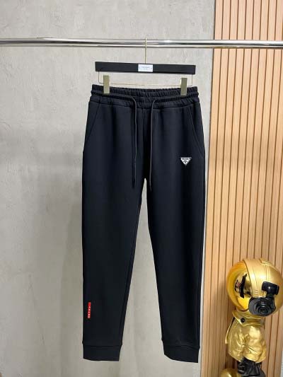 2025年2月15日新作プラダのカジュアルパンツ/運動ズボン...
