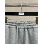 2025年2月15日新作プラダのカジュアルパンツ/運動ズボン  dtai 工場