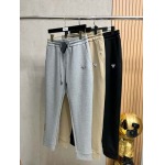 2025年2月15日新作プラダのカジュアルパンツ/運動ズボン  dtai 工場