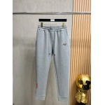 2025年2月15日新作プラダのカジュアルパンツ/運動ズボン  dtai 工場