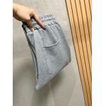 2025年2月15日新作プラダのカジュアルパンツ/運動ズボン  dtai 工場