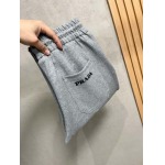 2025年2月15日新作プラダのカジュアルパンツ/運動ズボン  dtai 工場